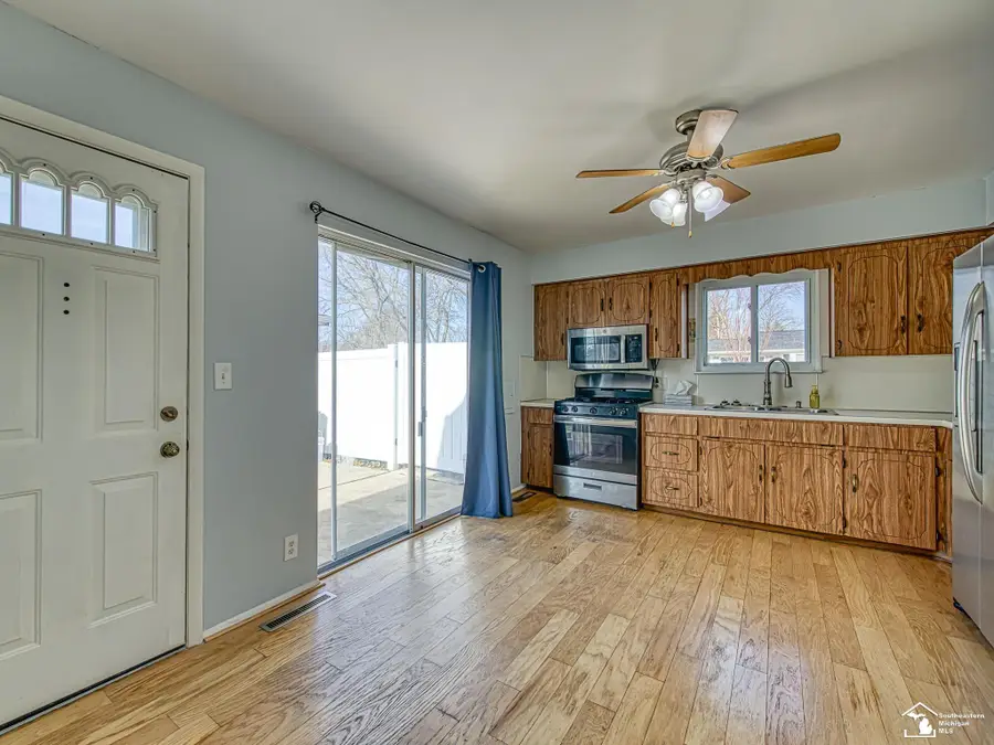 125 Cranbrook, Monroe, MI 48162 - #3