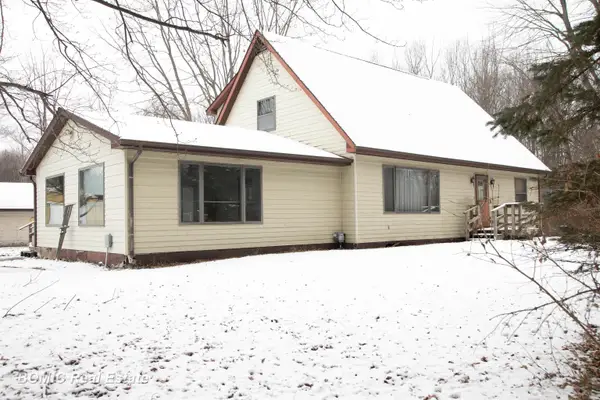 3775 W Saginaw, Vassar, MI 48768