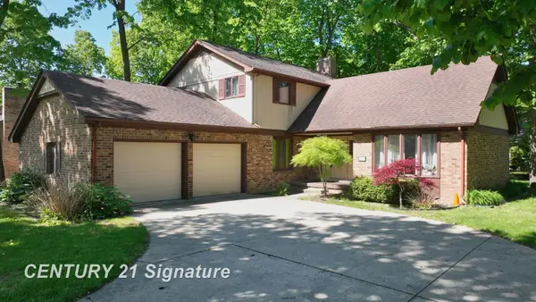 2765 Clairmount, Saginaw, MI 48603