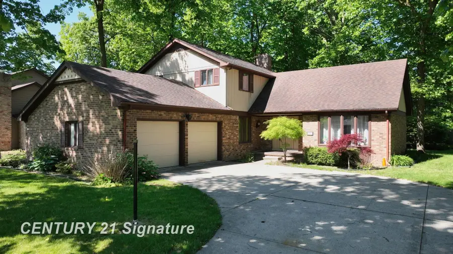 2765 Clairmount, Saginaw, MI 48603 - #2