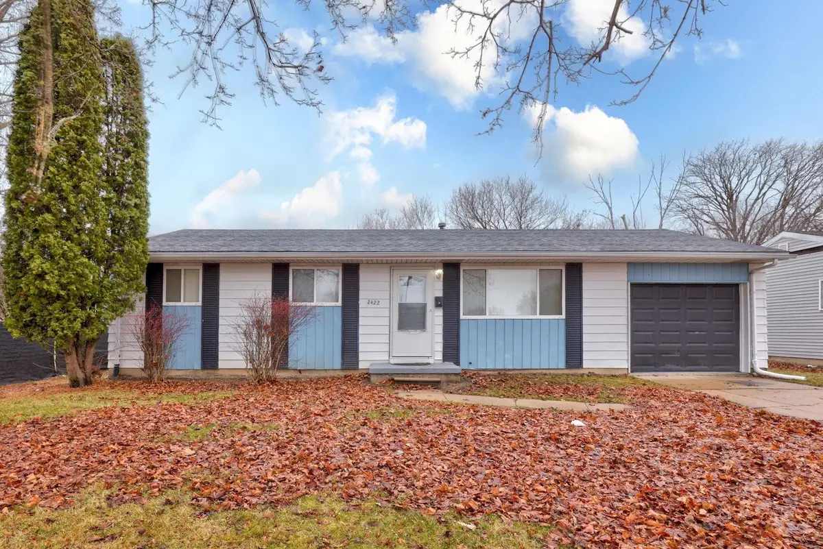 2422 Snelling, Saginaw, MI 48601 - Image #1