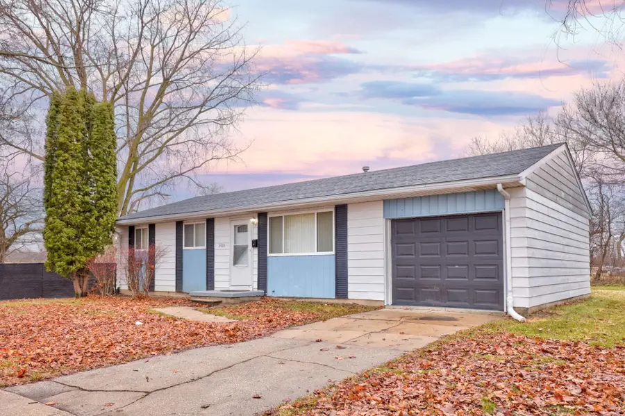 2422 Snelling, Saginaw, MI 48601 - Image #2