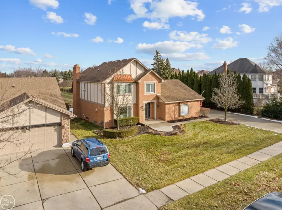 39008 Mallorn, Sterling Heights, MI 48313 - #3