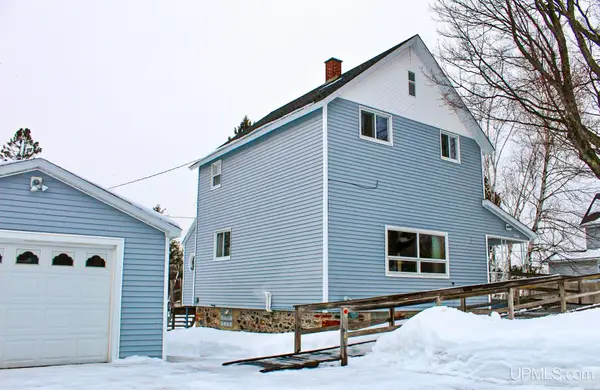 44977 11th, Atlantic Mine, MI 49905