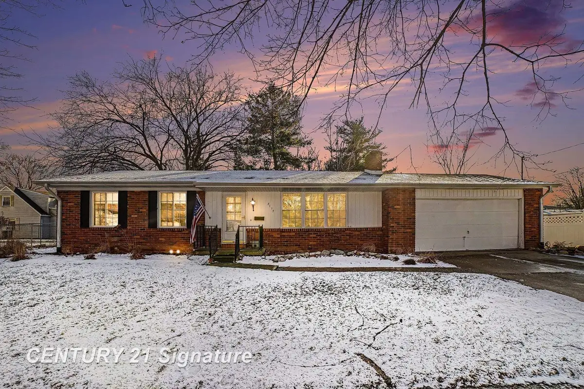 3117 Brockton, Saginaw, MI 48602 - Image #1