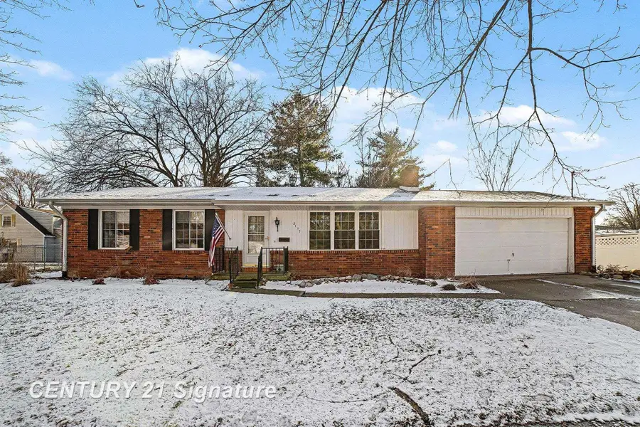 3117 Brockton, Saginaw, MI 48602 - Image #2