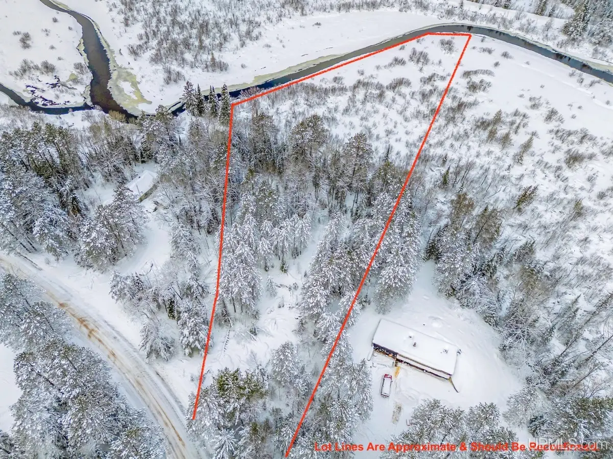 On E Old Us 2, Watersmeet, MI 49969 - Image #1