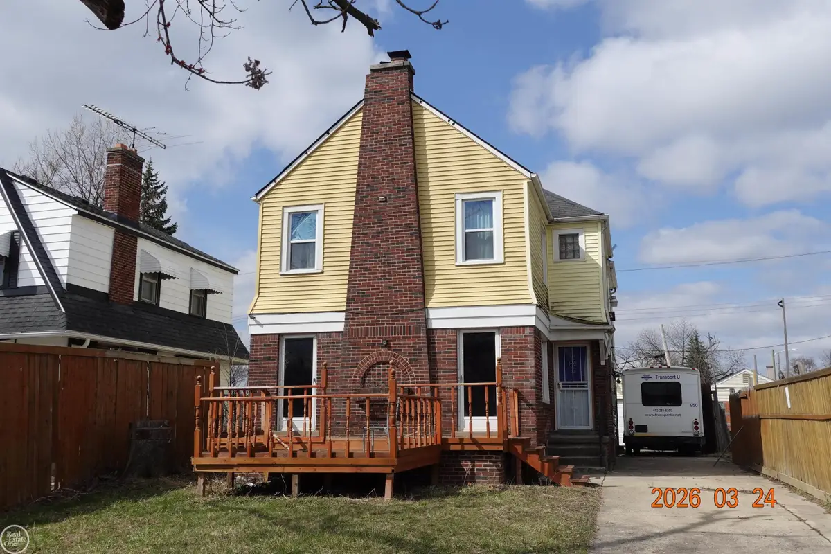 13417 Robson, Detroit, MI 48227 - #1