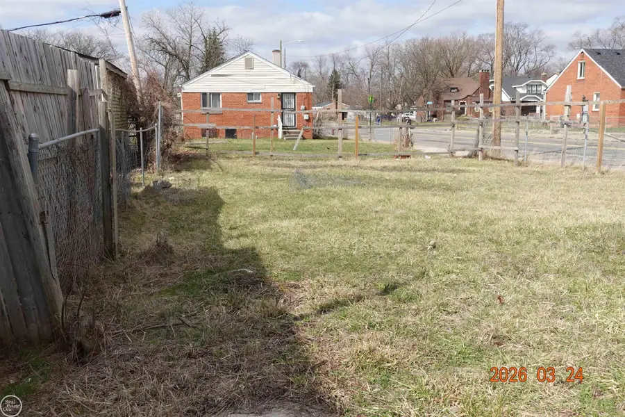 13417 Robson, Detroit, MI 48227 - #2