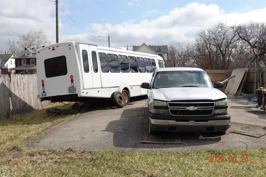 13417 Robson, Detroit, MI 48227 - #3