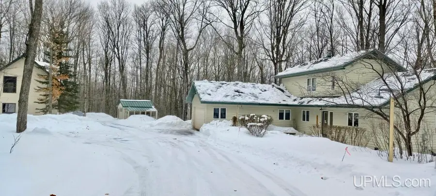 E5420 North Star, Ironwood, MI 49938 - Image #2