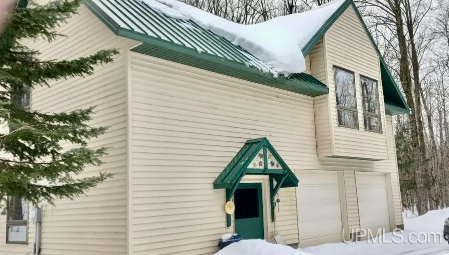 E5420 North Star, Ironwood, MI 49938 - Image #3