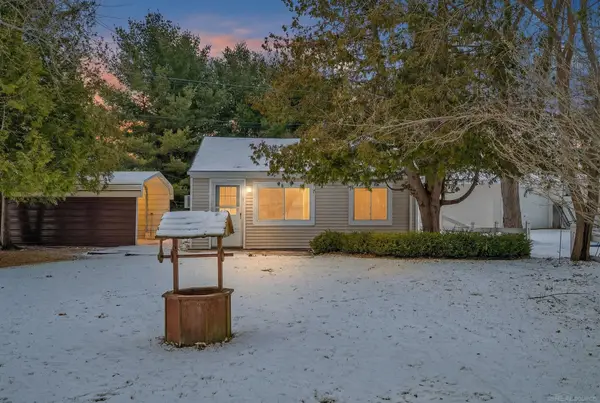 7742 Lakeview, Lexington, MI 48450