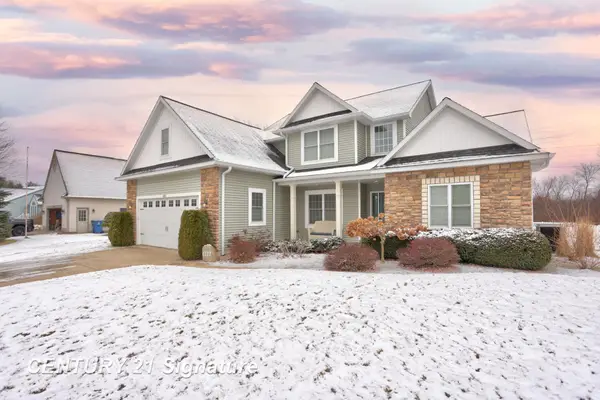 4211 Spurwood, Saginaw, MI 48603