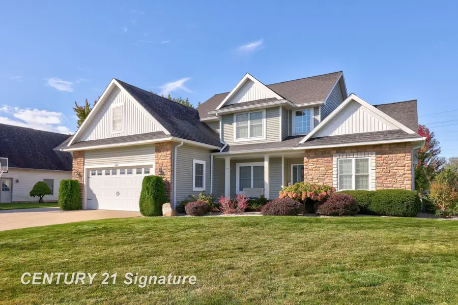 4211 Spurwood, Saginaw, MI 48603 - Image #2