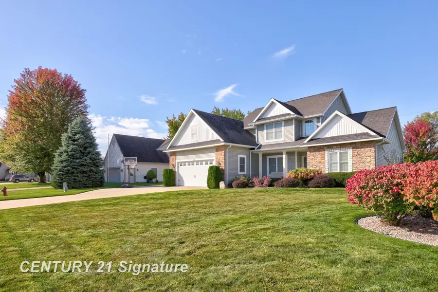 4211 Spurwood, Saginaw, MI 48603 - Image #3