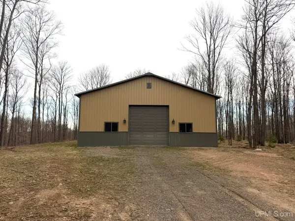 1402 Kentuck Lake Landing, Phelps T-WI, WI 54554