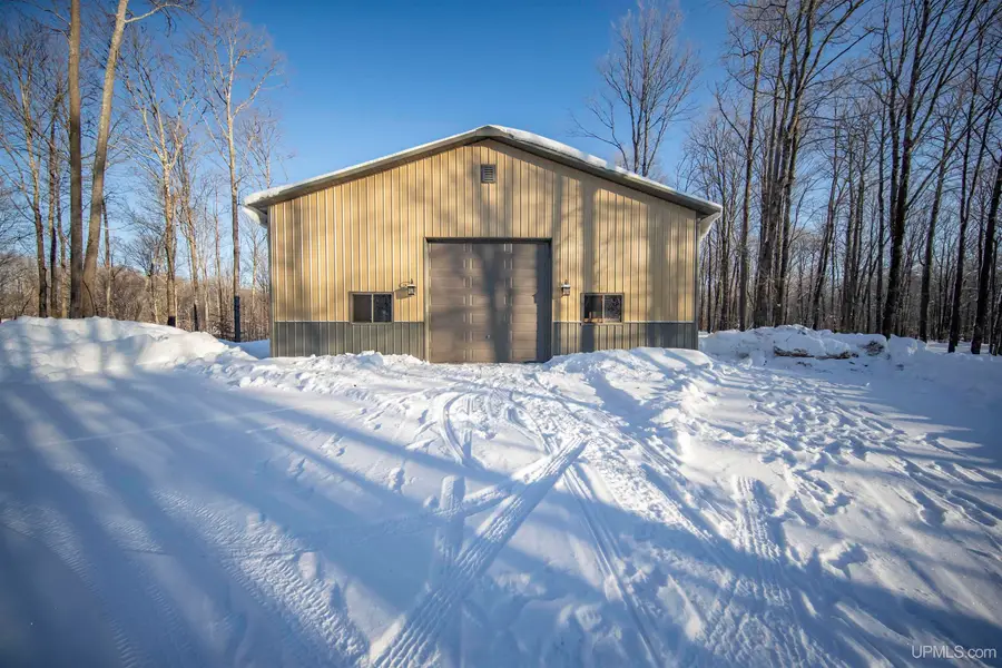 1402 Kentuck Lake Landing, Phelps, WI 54554 - #2