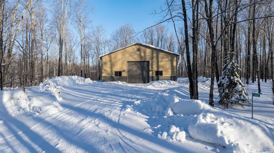 1402 Kentuck Lake Landing, Phelps, WI 54554 - #3