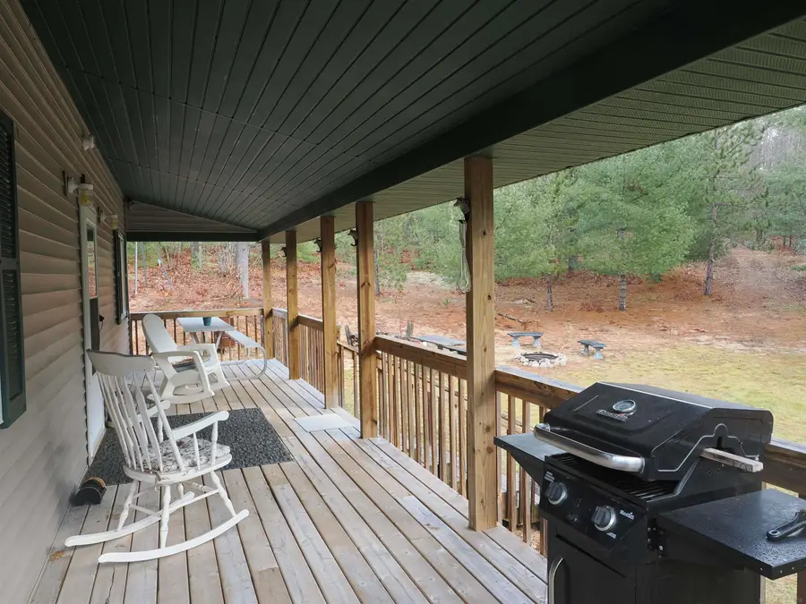 4205 Stoney Creek, Afton, MI 49705 - Image #3