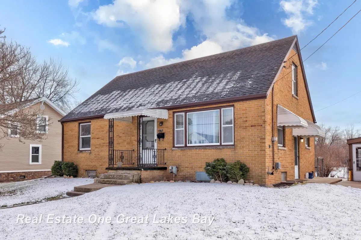 275 W Lynn, Saginaw, MI 48604 - #1