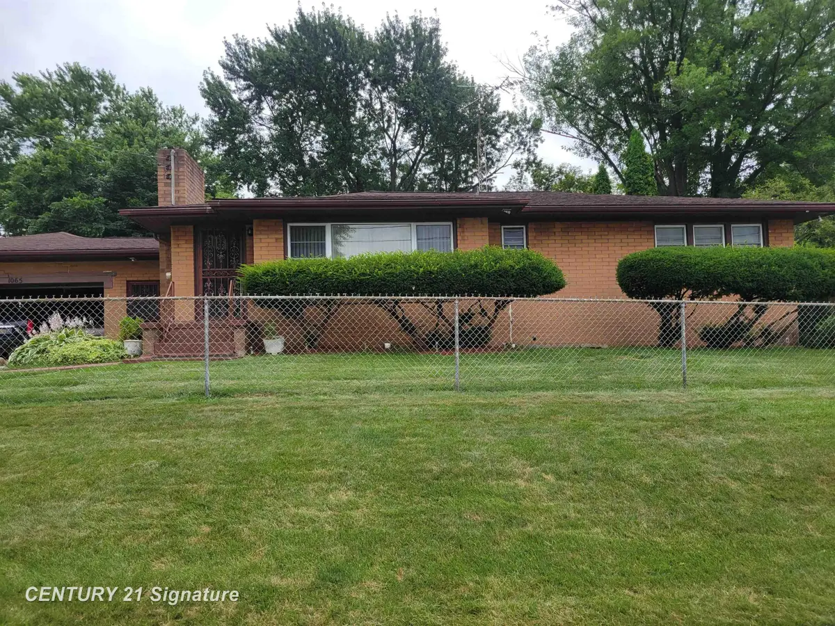 1065 W Kurtz, Flint, MI 48505 - Image #1