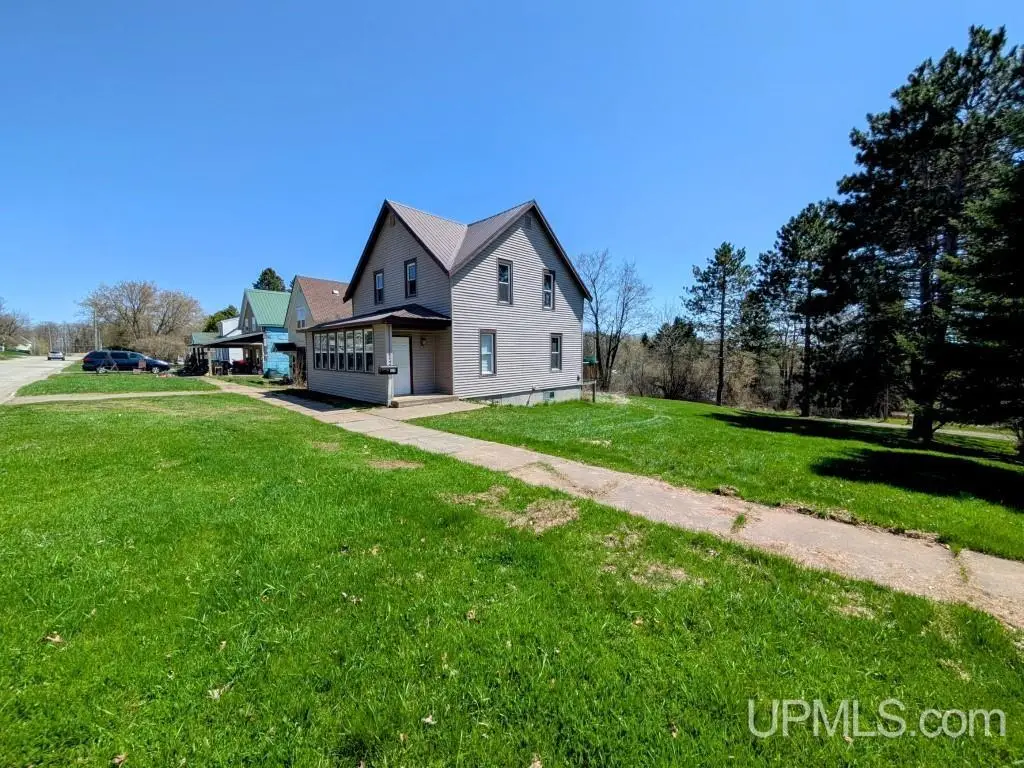 737 Forest, Crystal Falls, MI 49920 - Image #1