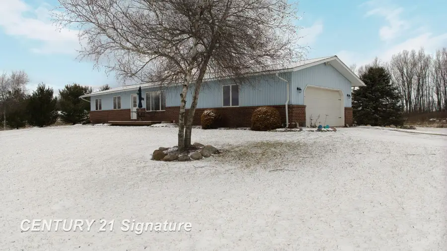 4625 E Hibbard, Corunna, MI 48817 - #2