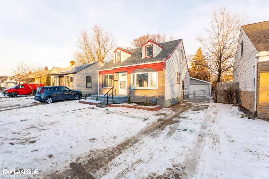 21194 Eastwood, Warren, MI 48089 - Image #2