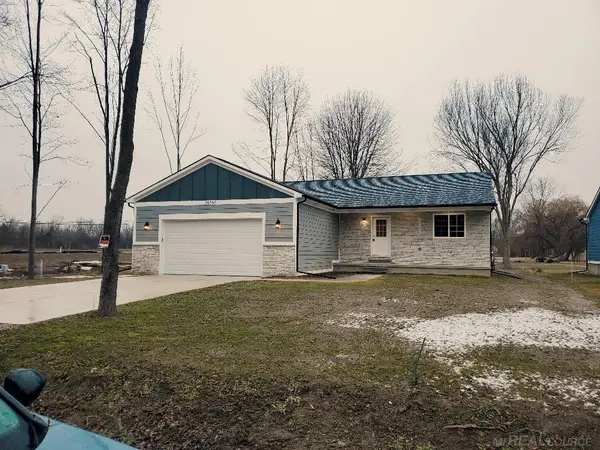 26565 Alray, Chesterfield, MI 48051
