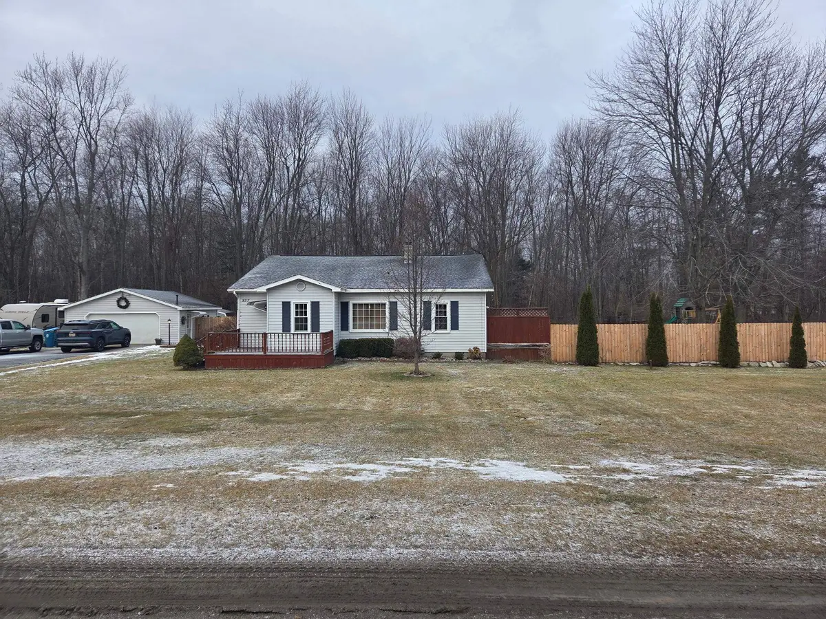 857 N Huron Rd., Linwood, MI 48634 - Image #1