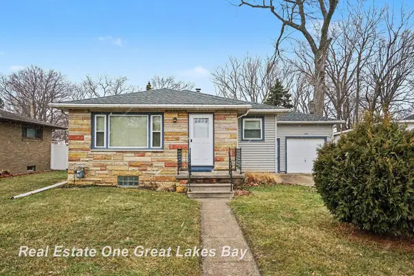 300 W Smith, Bay City, MI 48706