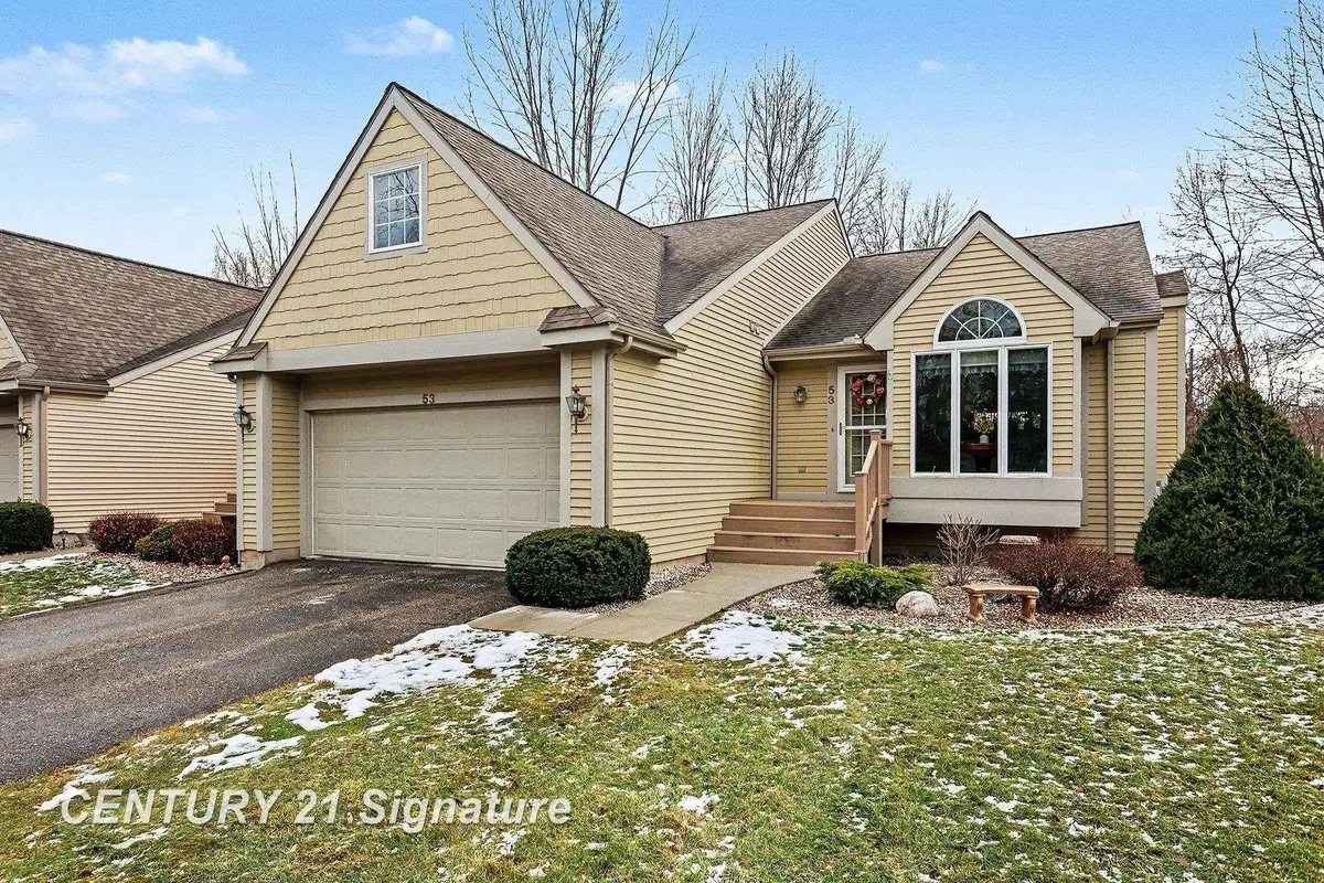 53 W Willow Pond, Saginaw, MI 48603 - Image #1