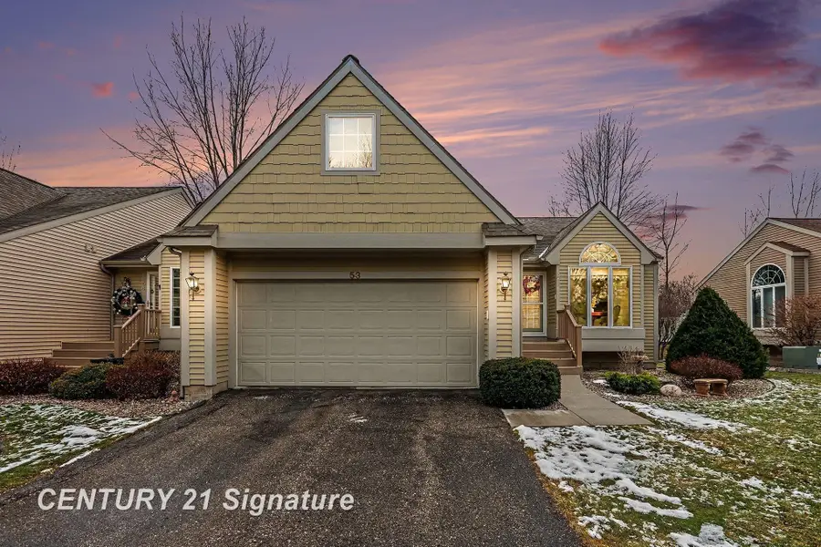53 W Willow Pond, Saginaw, MI 48603 - Image #2