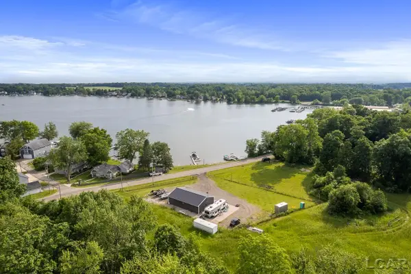 9265 Devils Lake, Manitou Beach, MI 49253