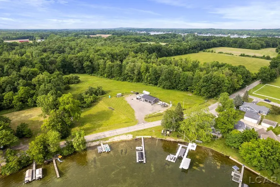 9265 Devils Lake, Manitou Beach, MI 49253 - Image #2