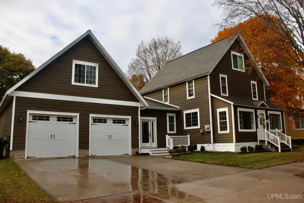 415 Kearsarge, Laurium, MI 49913