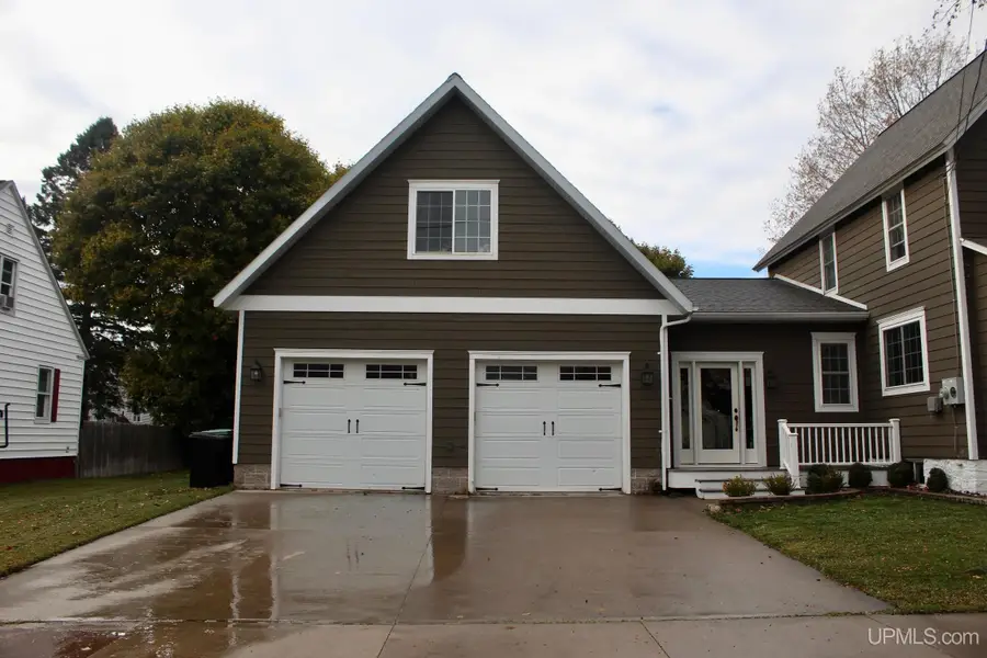 415 Kearsarge, Laurium, MI 49913 - Image #3