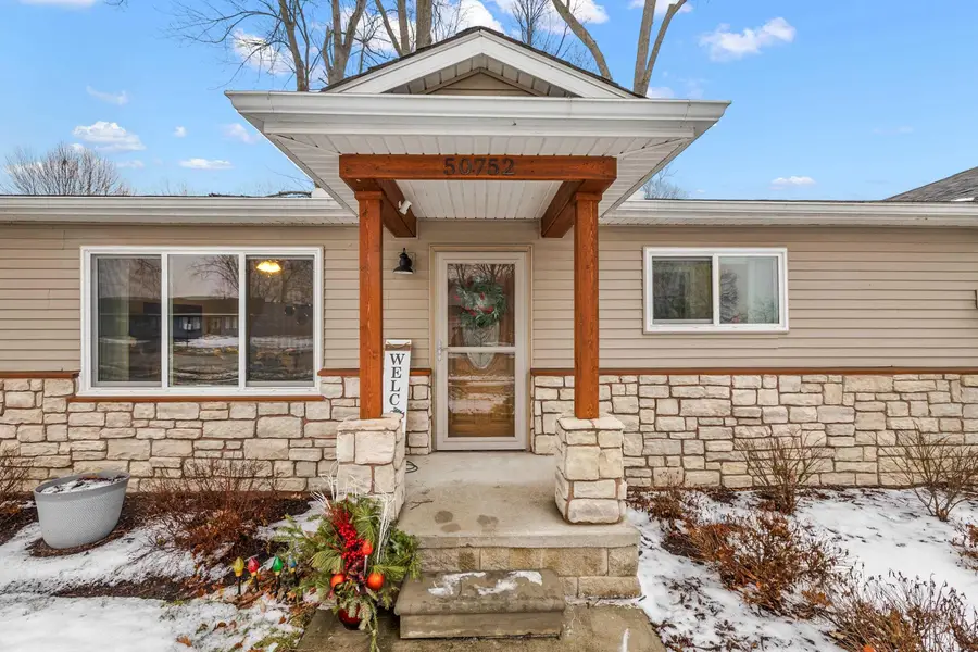 50752 Peggy, Chesterfield, MI 48047 - Image #3