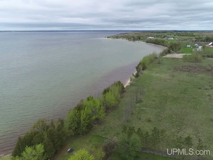 5 acres Co 513 T, Rapid River, MI 49878 - Image #2