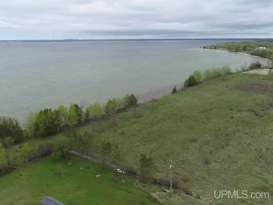 5 acres Co 513 T, Rapid River, MI 49878 - Image #3