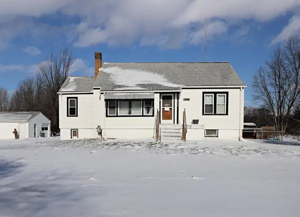 2242 W Lake, Clio, MI 48420