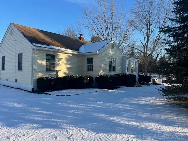 1376 Lathrop, Allenton, MI 48002 - Image #2