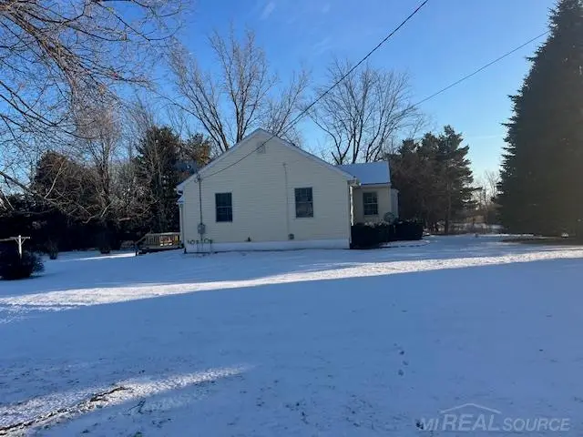 1376 Lathrop, Allenton, MI 48002 - Image #3