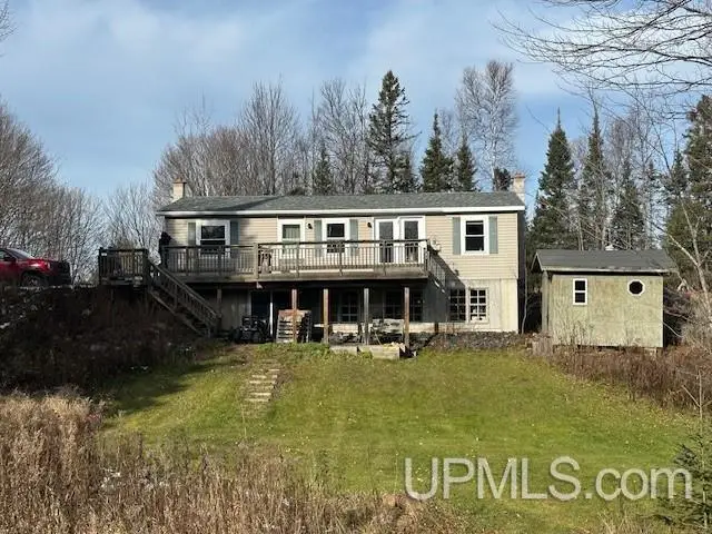 733 Co Rd Aw, Champion, MI 49814 - Image #2