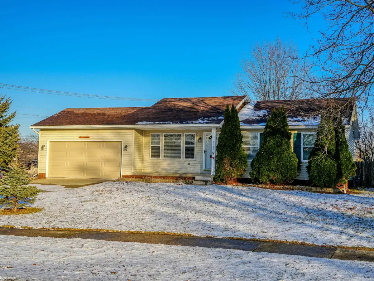 1207 Colorado, Marysville, MI 48040 - Image #1