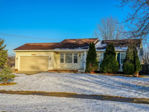 1207 Colorado, Marysville, MI 48040