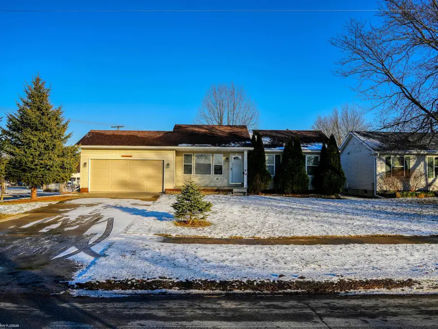 1207 Colorado, Marysville, MI 48040 - Image #2