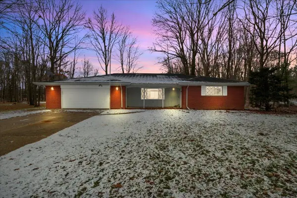 10731 Swan Creek, Saginaw, MI 48609