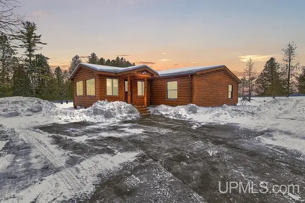 10291 22nd, Rapid River, MI 49878